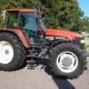 New Holland TM M135 Tractor (1998) – 135HP 4WD Farm Tractor