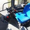 New Holland TM M135 Tractor (1998) – 135HP 4WD Farm Tractor