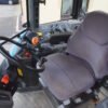 New Holland TM 140 Tractor 2004 – Powerful Agricultural Farm Tractor