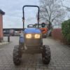 New Holland TC18D Mini Tractor – 18.5 HP Compact Utility Tractor 2016