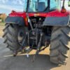 Massey Ferguson 6480 Dyna6 Tractor – Reliable 4WD Agricultural Workhorse 2012