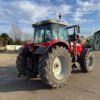 Massey Ferguson 6480 Dyna-6 Tractor – Robust Medium-Size Farm Tractor 2012