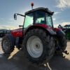 Massey Ferguson 6480 Dyna-6 Tractor – Robust Medium-Size Farm Tractor 2012