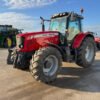 Massey Ferguson 6480 Dyna-6 Tractor – Robust Medium-Size Farm Tractor 2012