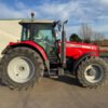 Massey Ferguson 6480 Dyna6 Tractor – Reliable 4WD Agricultural Workhorse 2012