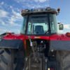 Massey Ferguson 6480 Dyna6 Tractor – Reliable 4WD Agricultural Workhorse 2012