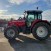 Massey Ferguson 6480 Dyna-6 Tractor – Robust Medium-Size Farm Tractor 2012