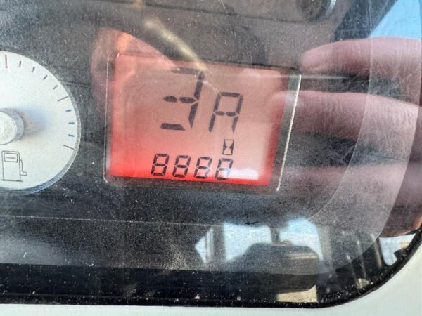 Massey Ferguson 6480 Dyna-6 Tractor – Robust Medium-Size Farm Tractor 2012