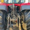 Massey Ferguson 7718 Dyna-VT Tractor – 165HP Premium Agricultural Tractor 2017