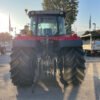 Massey Ferguson 7718 Dyna-VT Tractor – 165HP Premium Agricultural Tractor 2017