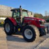 Massey Ferguson 7718 Dyna-VT Tractor – 165HP Premium Agricultural Tractor 2017