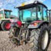 2017 Massey Ferguson 4709 – 90-95 HP Utility Farm Tractor