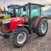 2017 Massey Ferguson 4709 – 90-95 HP Utility Farm Tractor