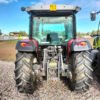 2017 Massey Ferguson 4709 – 90-95 HP Utility Farm Tractor