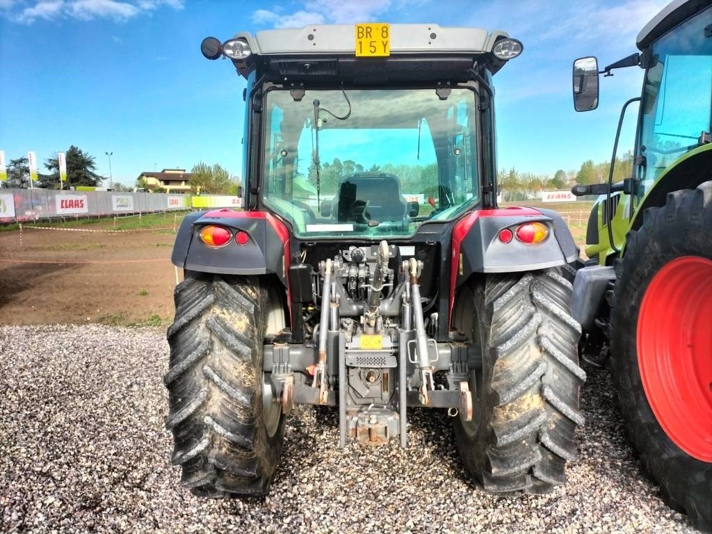 2017 Massey Ferguson 4709 – 90-95 HP Utility Farm Tractor
