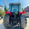 Massey Ferguson 5445 Dyna 4 – Powerful 4WD Farm Tractor 2008