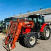 Massey Ferguson 5445 Dyna 4 – Powerful 4WD Farm Tractor 2008