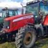 Massey Ferguson 6465 Dyna-6 Farm Tractor – Medium-Duty Agricultural Power 2008