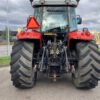 2004 Massey Ferguson 6480 Dyna 4 – 4WD Farm Tractor