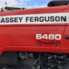 2004 Massey Ferguson 6480 Dyna 4 – 4WD Farm Tractor
