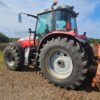 Massey Ferguson 6480 Dyna-6 Tractor – 4WD Agricultural Workhorse 2008