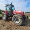 Massey Ferguson 6480 Dyna-6 Tractor – 4WD Agricultural Workhorse 2008