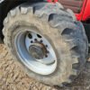 Massey Ferguson 6480 Dyna-6 Tractor – 4WD Agricultural Workhorse 2008