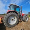 Massey Ferguson 6480 Dyna-6 Tractor – 4WD Agricultural Workhorse 2008