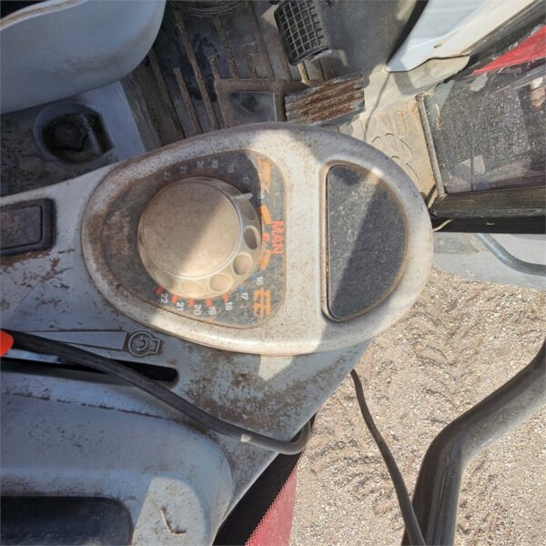 Massey Ferguson 6480 Dyna-6 Tractor – 4WD Agricultural Workhorse 2008