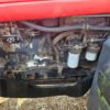 Massey Ferguson 6480 Dyna-6 Tractor – 4WD Agricultural Workhorse 2008