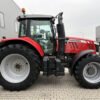 Massey Ferguson 7620 Dyna-VT – 200 hp Farm Tractor 2012