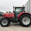 Massey Ferguson 7620 Dyna-VT – 200 hp Farm Tractor 2012