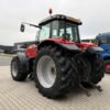 Massey Ferguson 7620 Dyna-VT – 200 hp Farm Tractor 2012