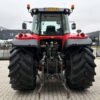 Massey Ferguson 7620 Dyna-VT – 200 hp Farm Tractor 2012