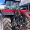 Massey Ferguson 7620 Dyna-6 Tractor – High-Performance Farm Tractor 2012