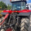 Massey Ferguson 7620 Dyna-6 Tractor – High-Performance Farm Tractor 2012