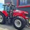 Massey Ferguson 7620 Dyna-VT – 4WD Agricultural Farm Tractor 2014