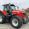 Massey Ferguson 7719 Dyna-VT Tractor – Premium High-Performance Agricultural Machine 2020