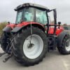 Massey Ferguson 7719 Dyna-VT Tractor – Premium High-Performance Agricultural Machine 2020