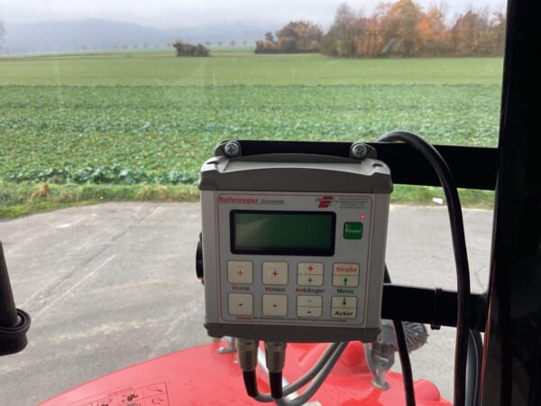 Massey Ferguson 7719 Dyna-VT Tractor – Premium High-Performance Agricultural Machine 2020