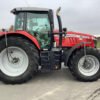 Massey Ferguson 7719 Dyna-VT Tractor – Premium High-Performance Agricultural Machine 2020