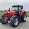 Massey Ferguson 7719 Dyna-VT Tractor – Premium High-Performance Agricultural Machine 2020