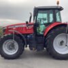 Massey Ferguson 7719 Dyna-VT Tractor – Premium High-Performance Agricultural Machine 2020