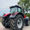 Massey Ferguson 8660 DYNA VT – 4WD High-Performance Farm Tractor 2012