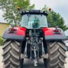 Massey Ferguson 8660 DYNA VT – 4WD High-Performance Farm Tractor 2012