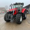 Massey Ferguson MF 6S.145 Dyna-VT Tractor – 145HP Agricultural Powerhouse 2019