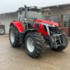 Massey Ferguson MF 6S.145 Dyna-VT Tractor – 145HP Agricultural Powerhouse 2019