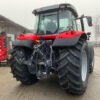 Massey Ferguson MF 6S.145 Dyna-VT Tractor – 145HP Agricultural Powerhouse 2019