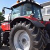 Massey Ferguson MF 7715 Dyna-6 – Powerful Farm Tractor 2016