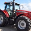 Massey Ferguson MF 7715 Dyna-6 – Powerful Farm Tractor 2016